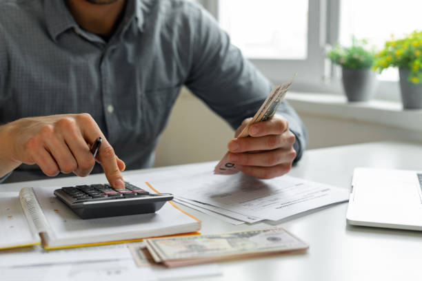 Best Home Equity Lines of Credit (HELOC)  in Goodhue, MN